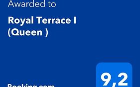 Royal Terrace I