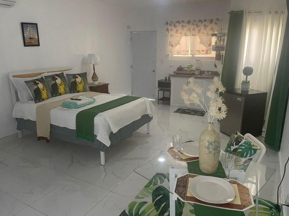 Apartamento Royal Terrace I Puerto Plata Exterior foto