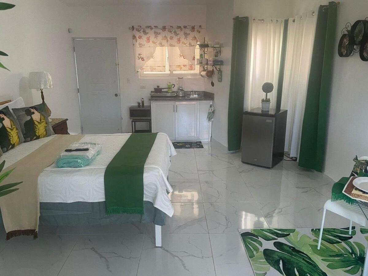 Apartamento Royal Terrace I Puerto Plata Exterior foto
