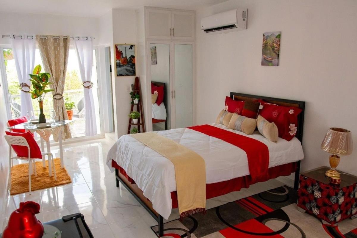 Apartamento Royal Terrace I Puerto Plata Exterior foto