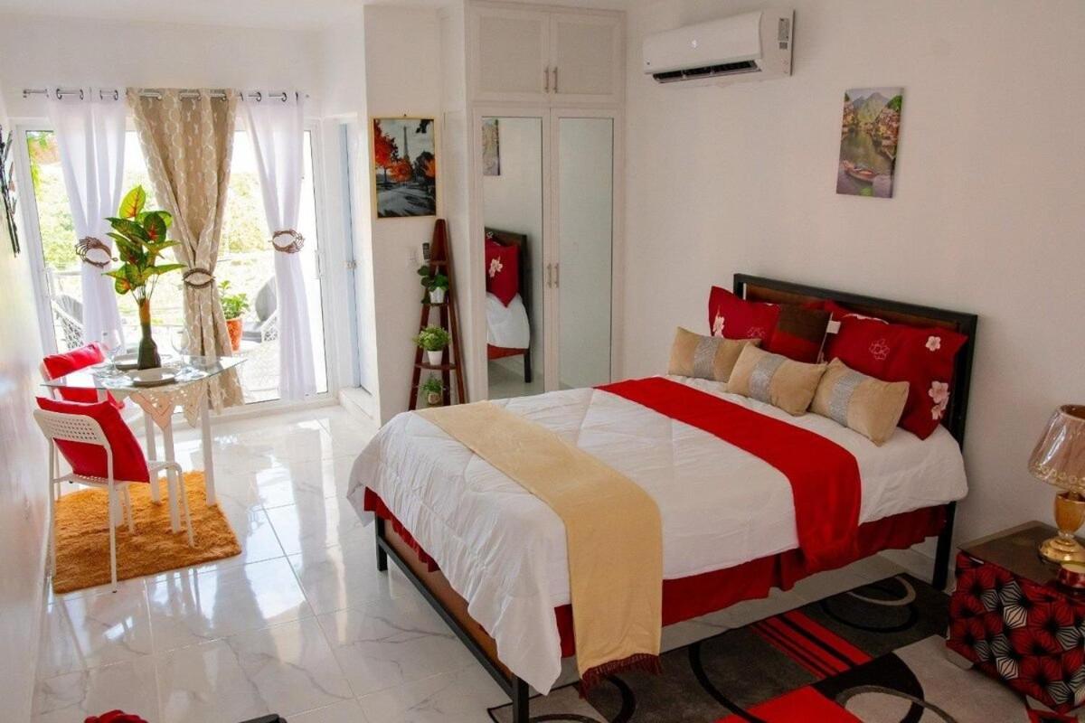 Apartamento Royal Terrace I Puerto Plata Exterior foto