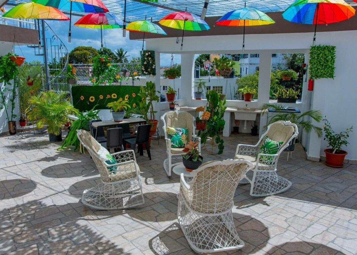 Apartamento Royal Terrace I Puerto Plata Exterior foto