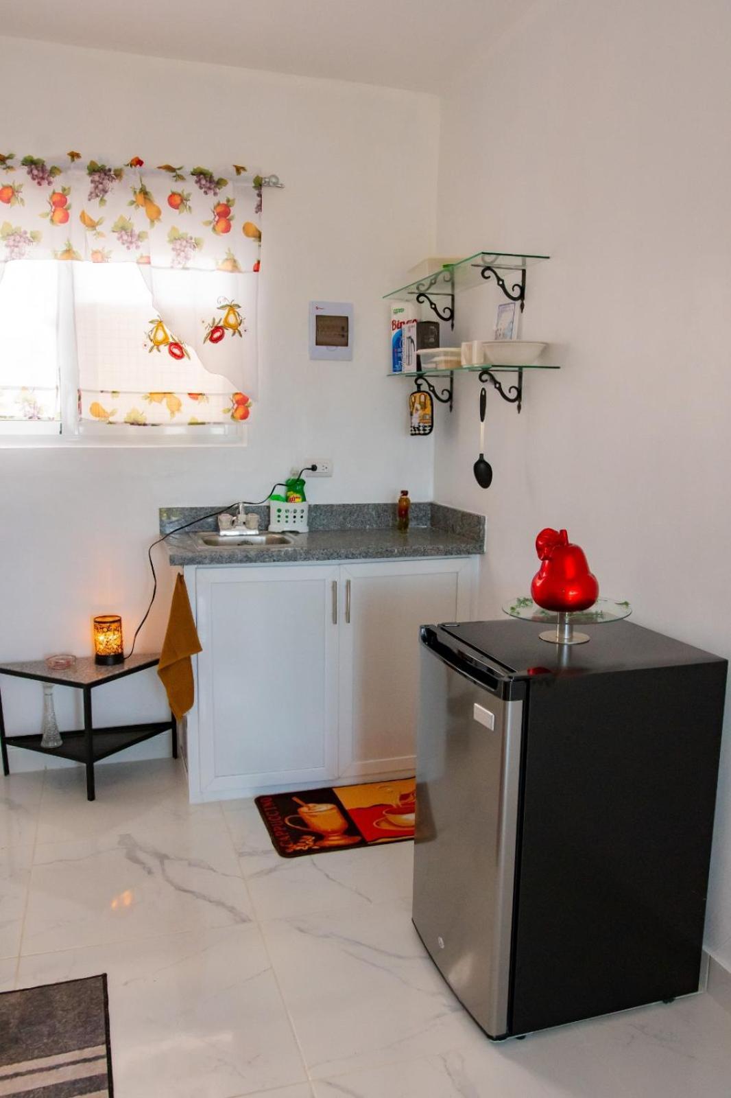 Apartamento Royal Terrace I Puerto Plata Exterior foto
