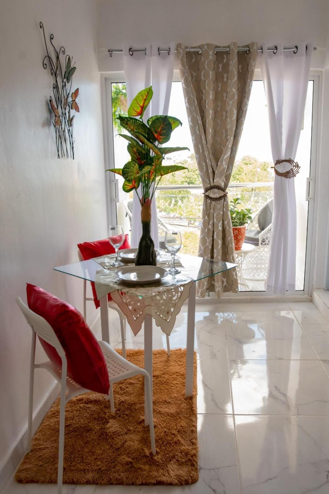 Apartamento Royal Terrace I Puerto Plata Exterior foto