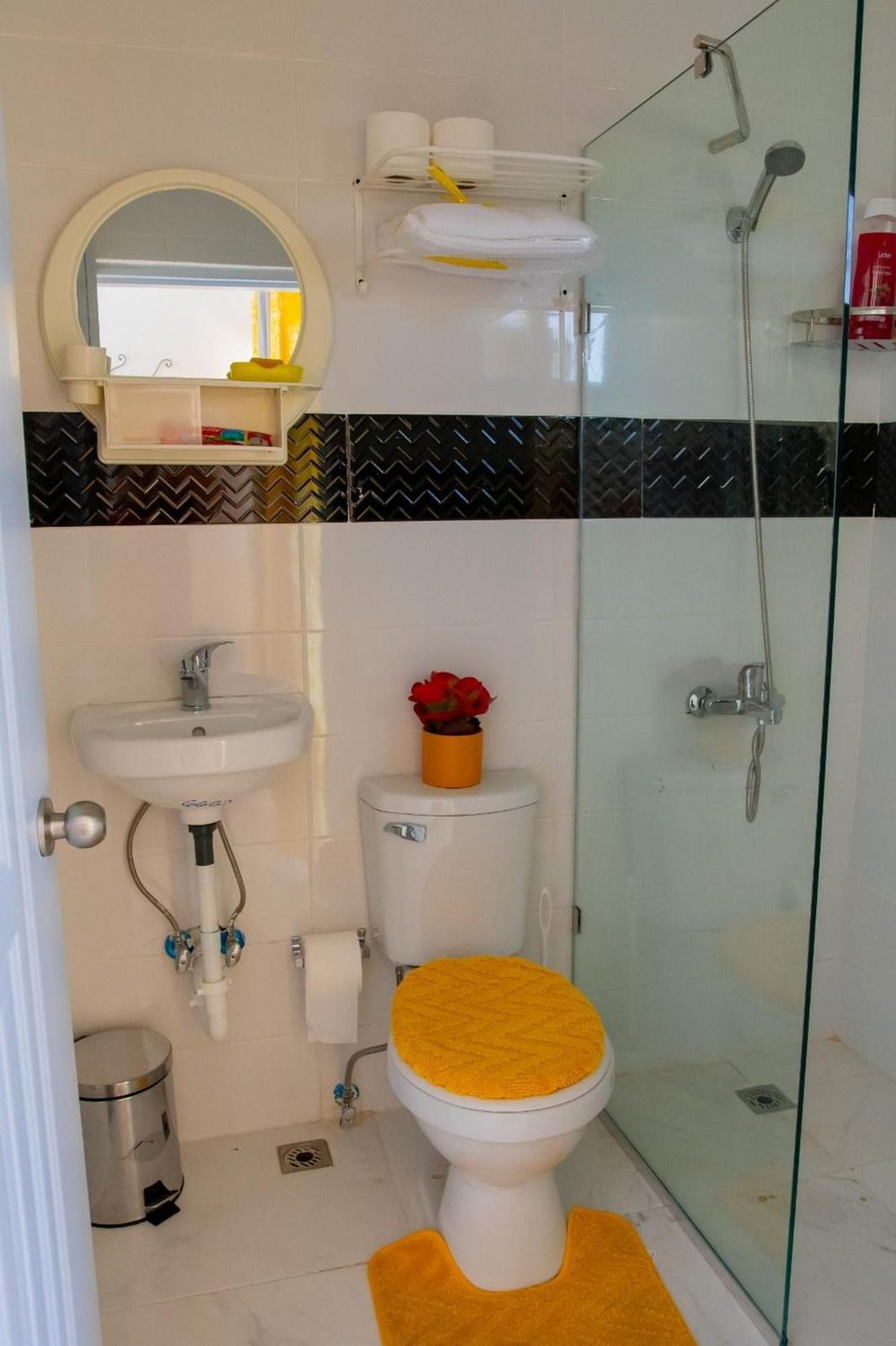 Apartamento Royal Terrace I Puerto Plata Exterior foto