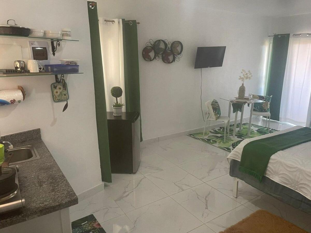 Apartamento Royal Terrace I Puerto Plata Exterior foto
