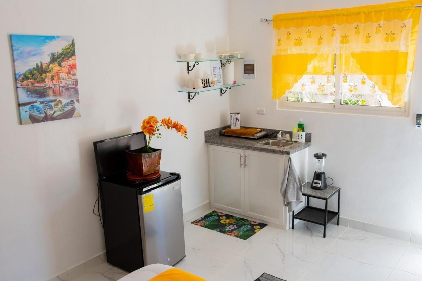 Apartamento Royal Terrace I Puerto Plata Exterior foto