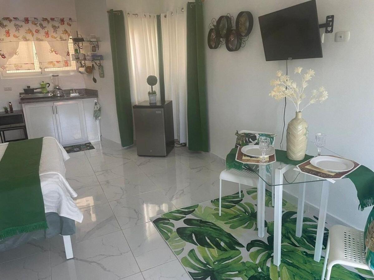 Apartamento Royal Terrace I Puerto Plata Exterior foto