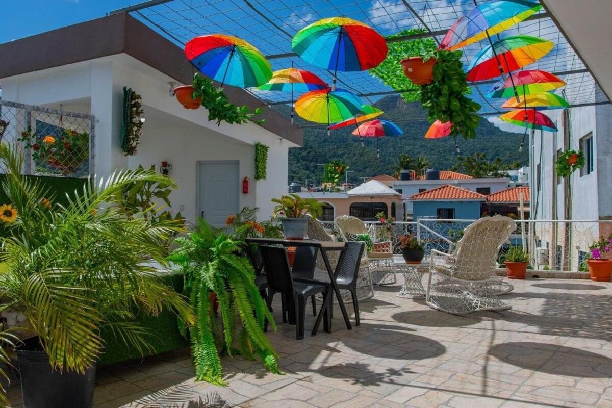 Apartamento Royal Terrace I Puerto Plata Exterior foto