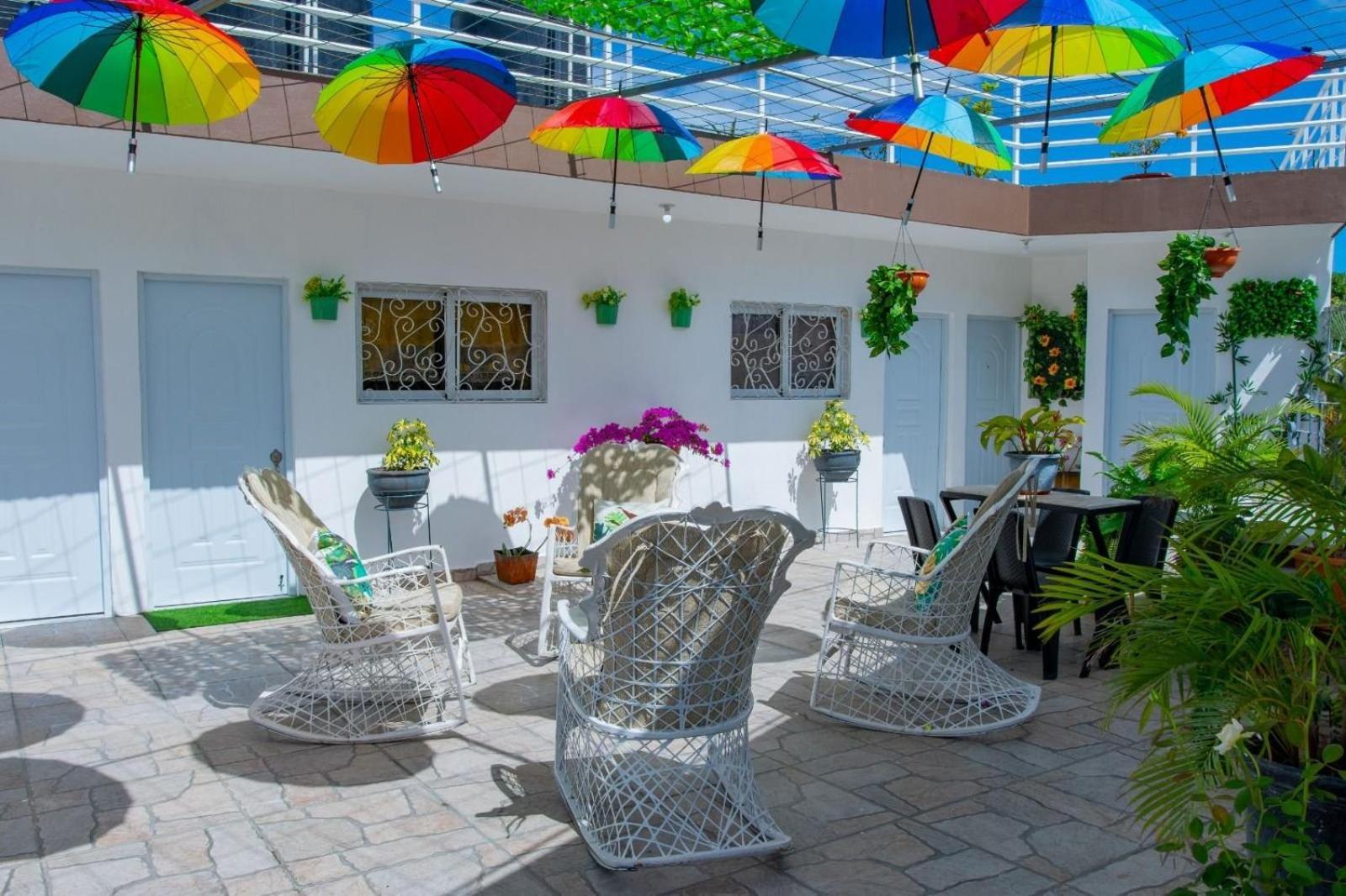 Apartamento Royal Terrace I Puerto Plata Exterior foto