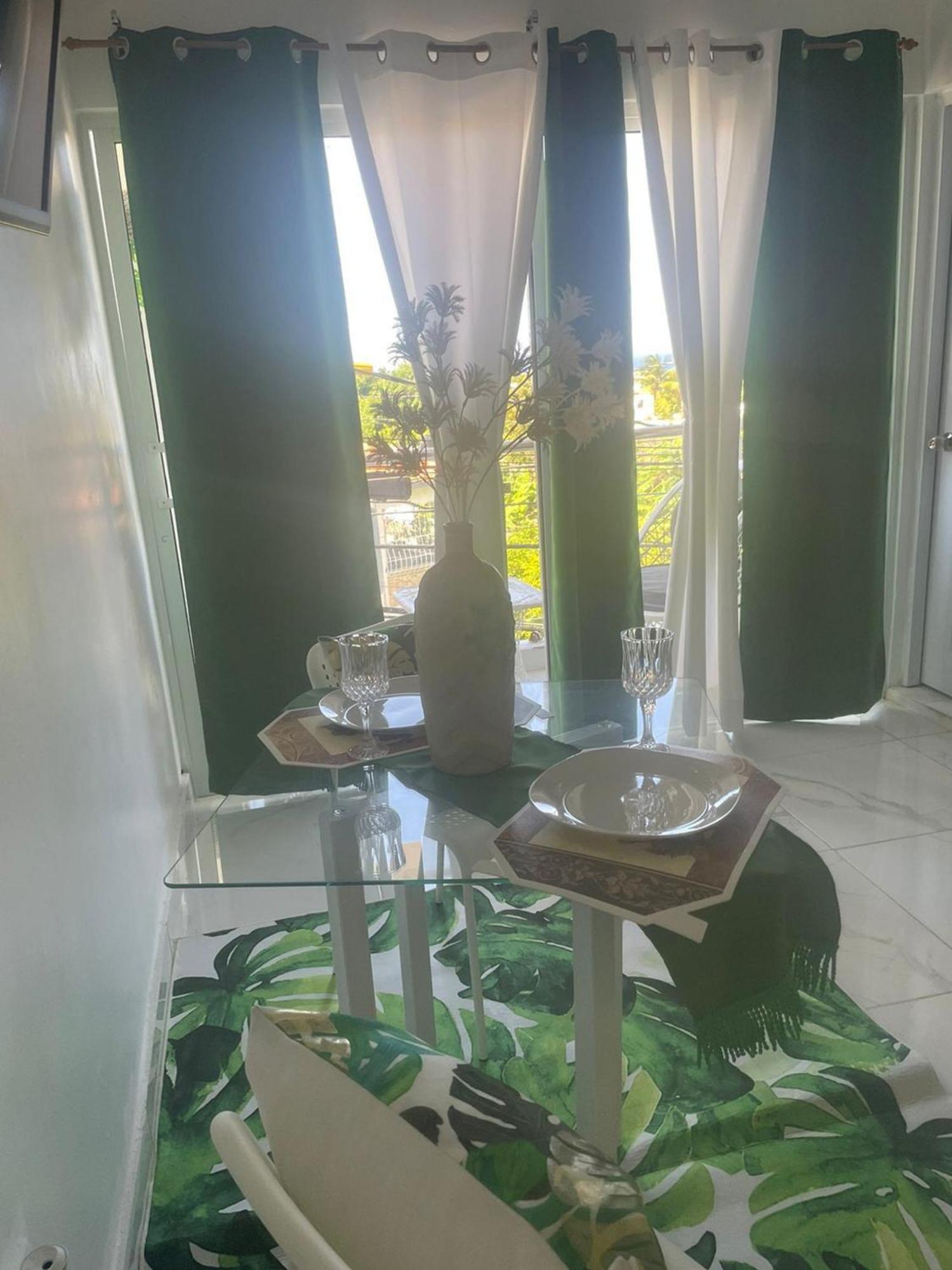 Apartamento Royal Terrace I Puerto Plata Exterior foto