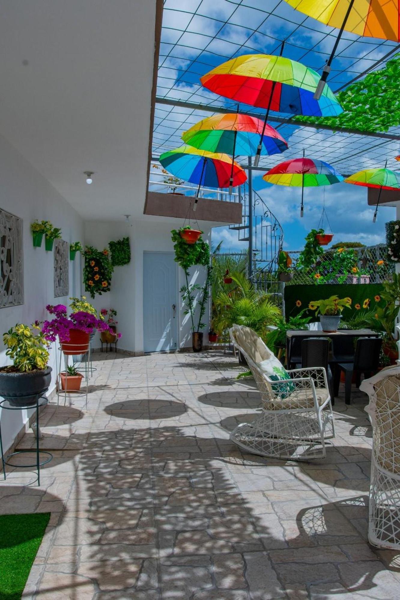 Apartamento Royal Terrace I Puerto Plata Exterior foto